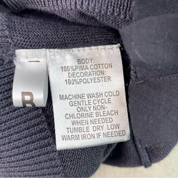 NWT LOFT Cardigan Sweater Size L - Picture 7 of 7